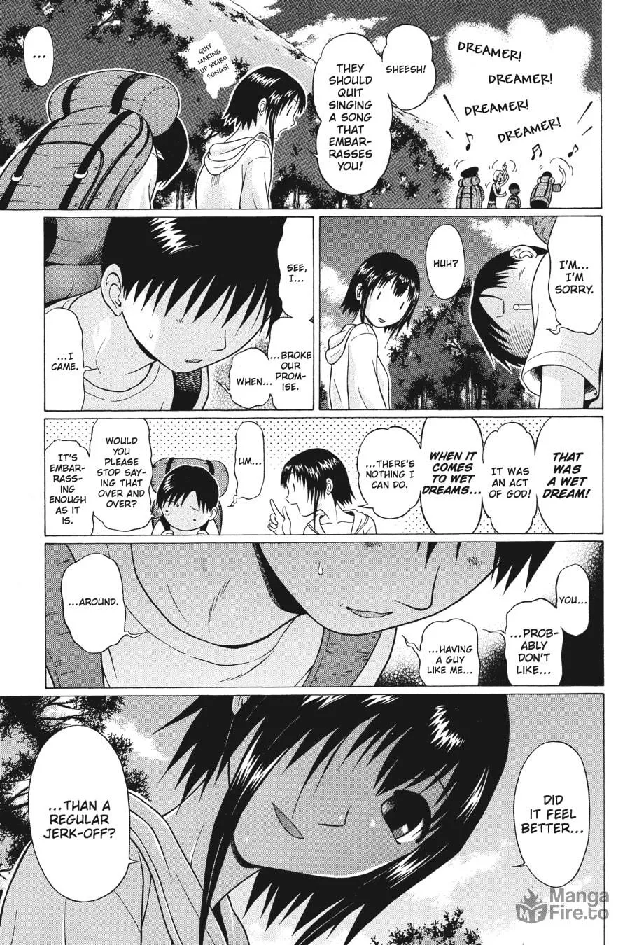 Read Sundome chapter 15 image 8 on Lezhin