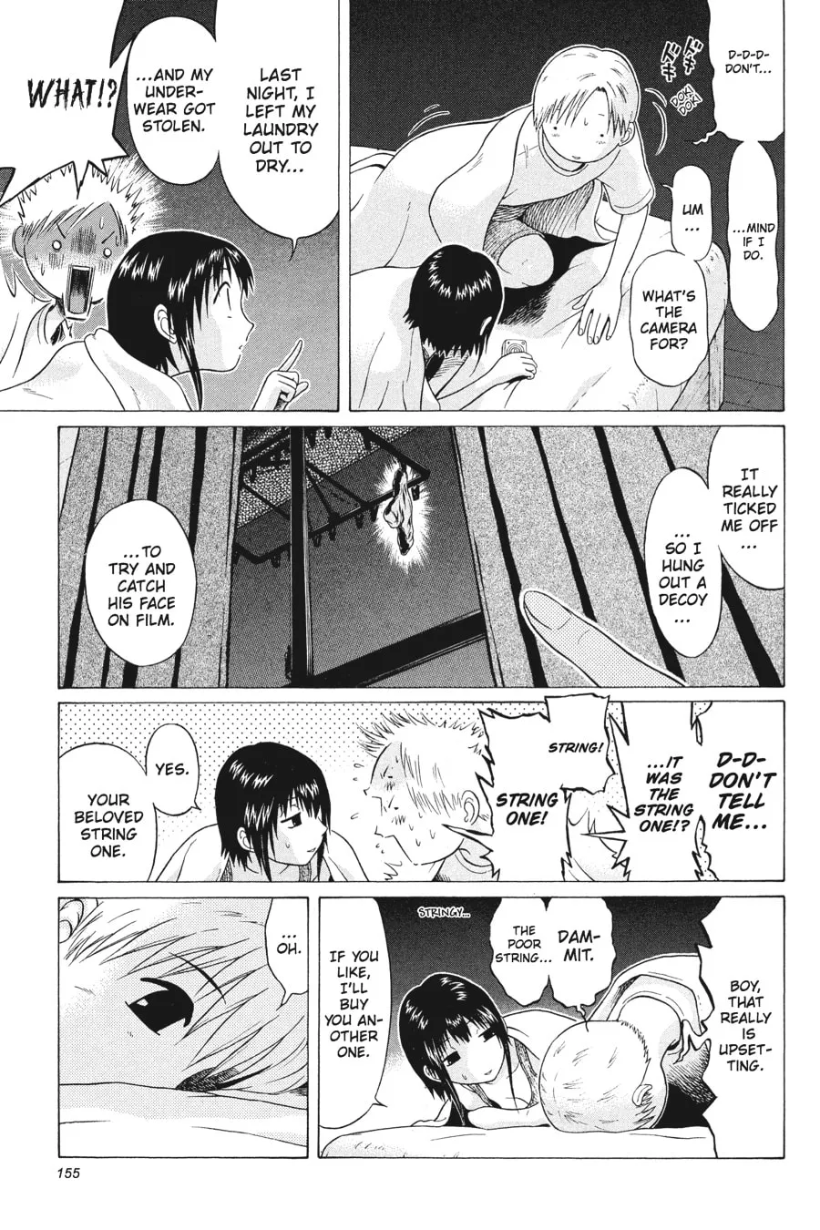 Read Sundome chapter 16 image 10 on Lezhin