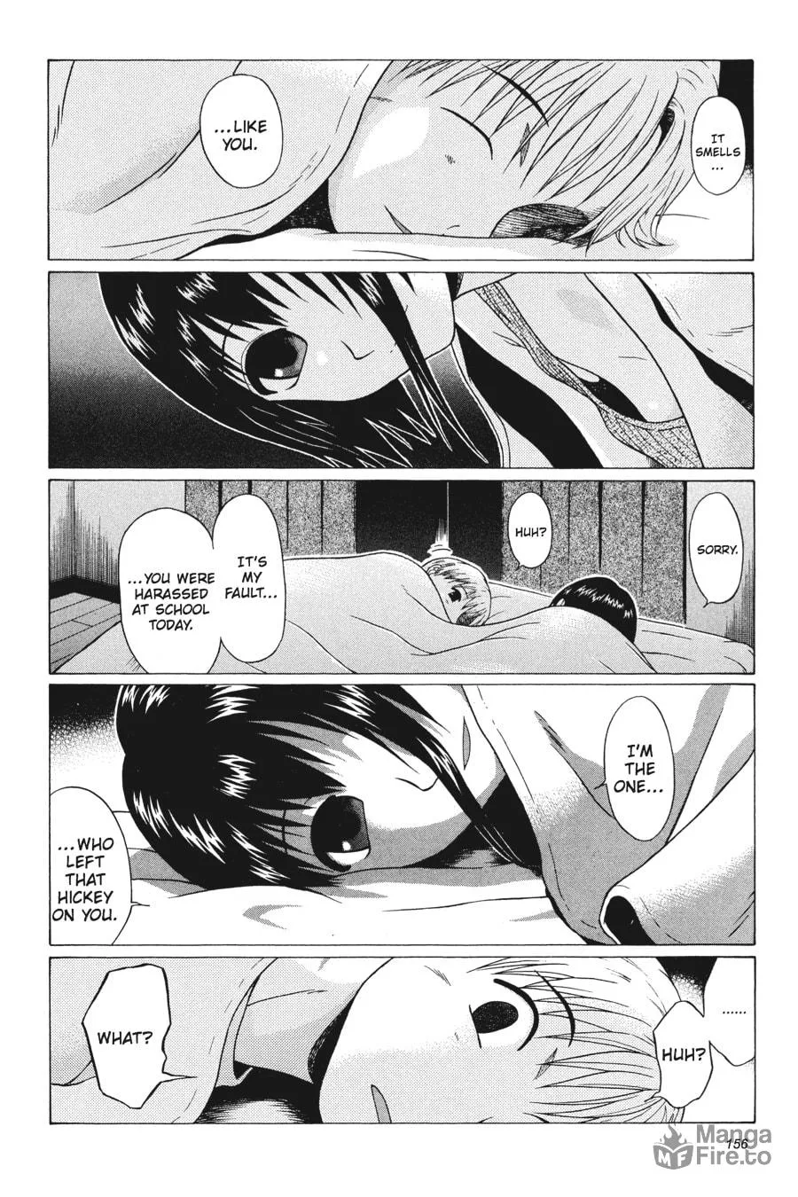 Read Sundome chapter 16 image 11 on Lezhin