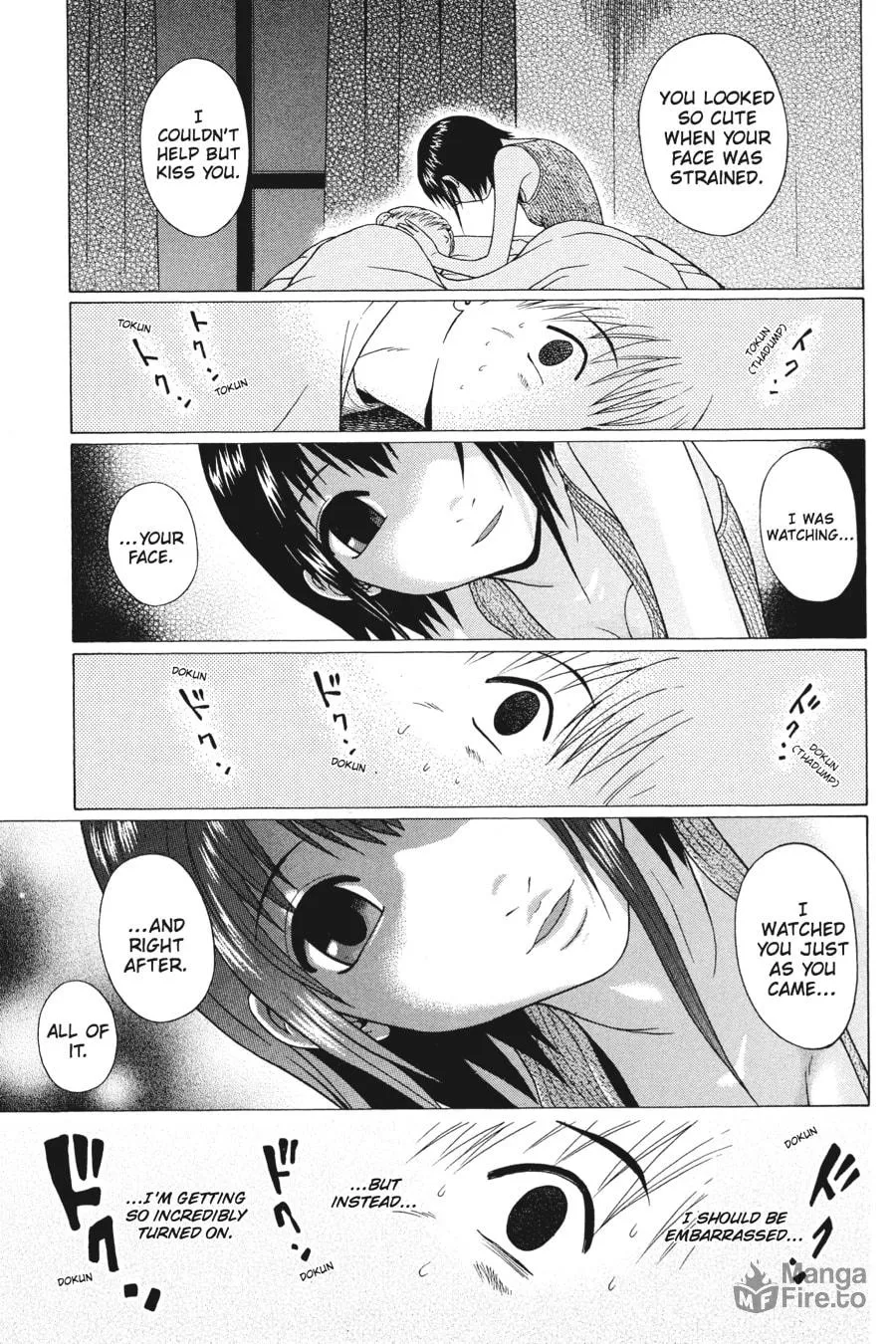Read Sundome chapter 16 image 14 on Lezhin