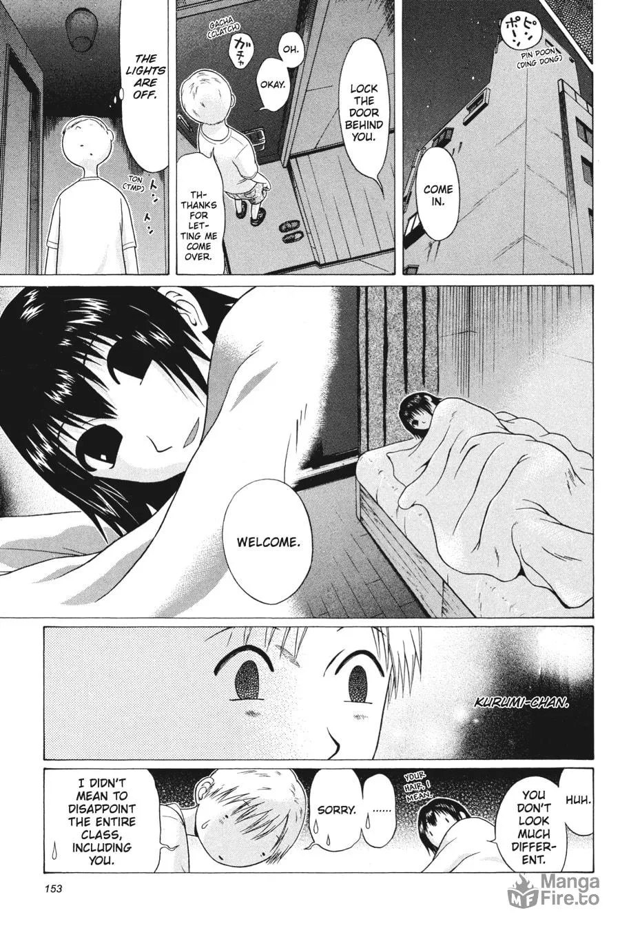 Read Sundome chapter 16 image 8 on Lezhin