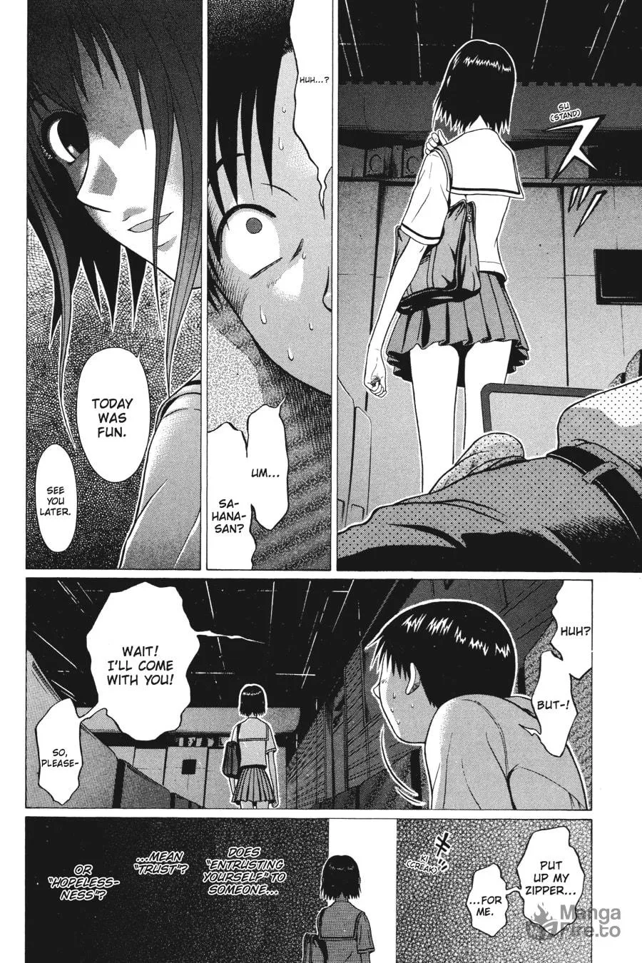Read Sundome chapter 17 image 23 on Lezhin