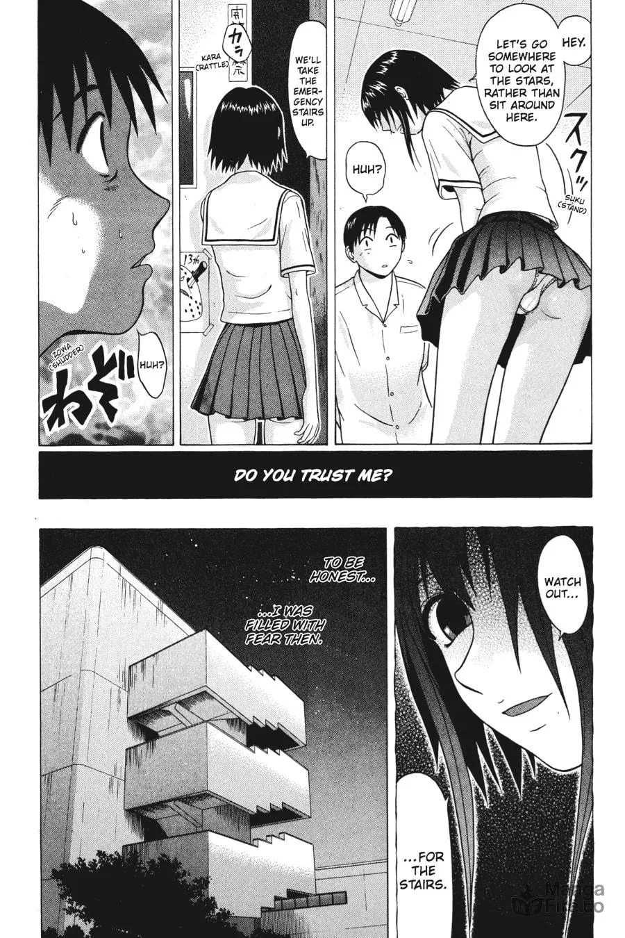 Read Sundome chapter 18 image 11 on Lezhin