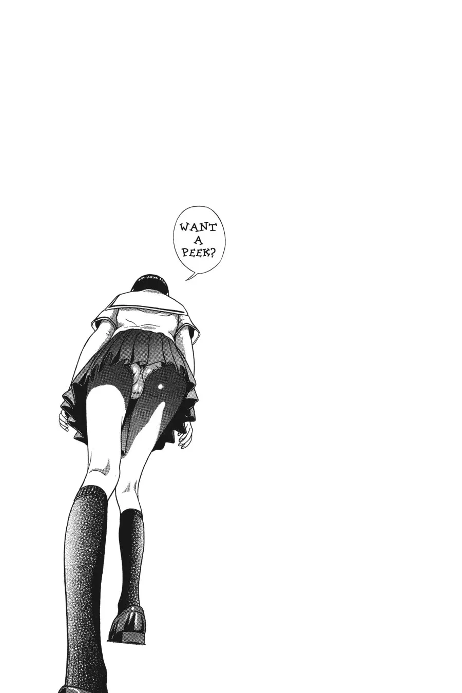 Read Sundome chapter 18 image 22 on Lezhin