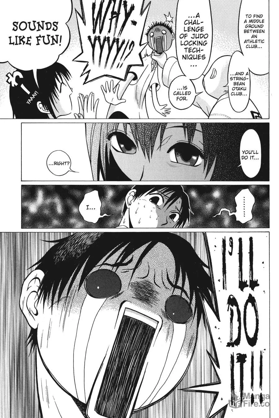 Read Sundome chapter 2 image 14 on Lezhin