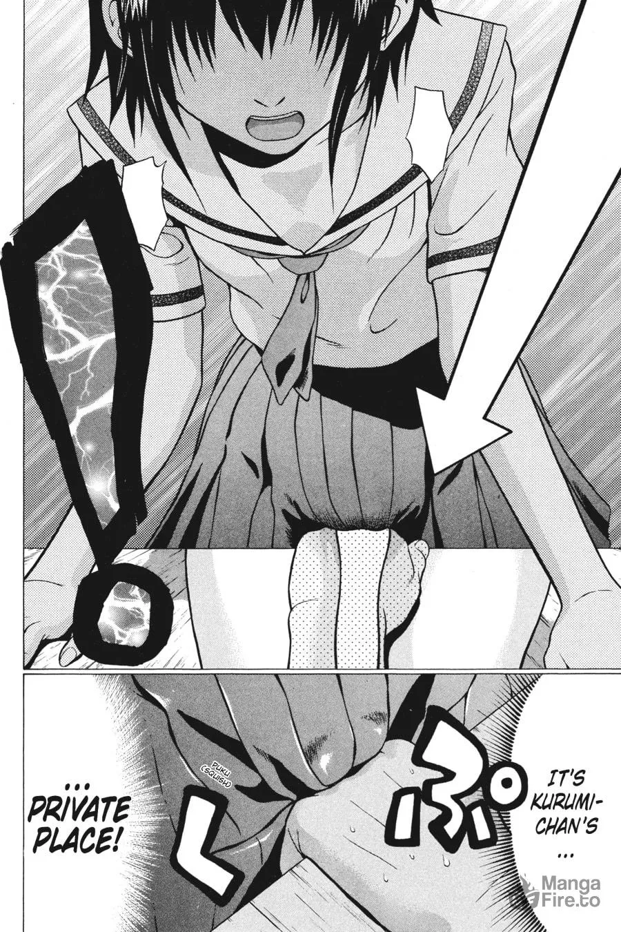 Read Sundome chapter 2 image 19 on Lezhin