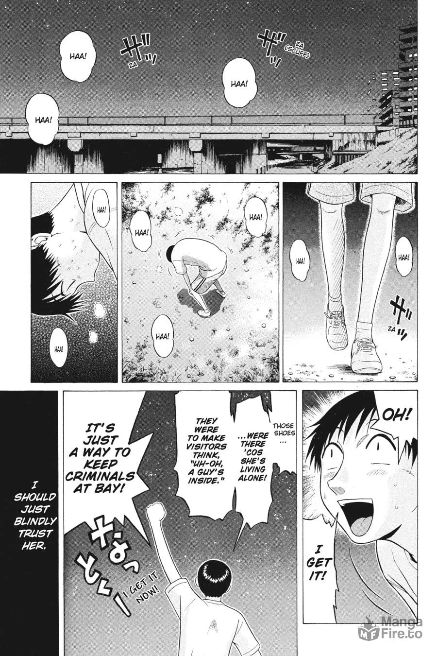 Read Sundome chapter 20 image 2 on Lezhin