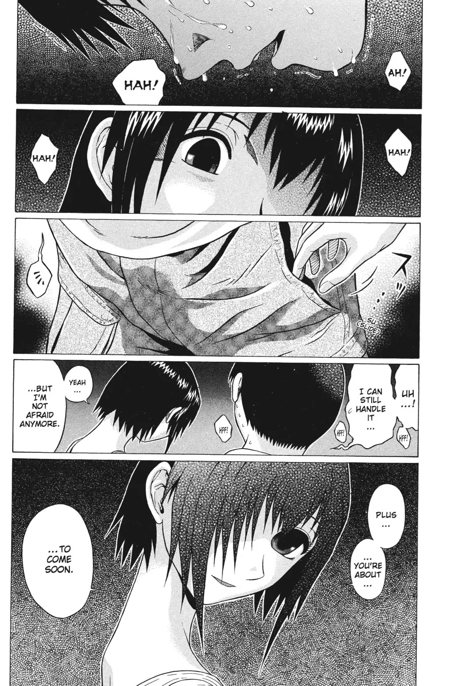 Read Sundome chapter 22 image 6 on Lezhin