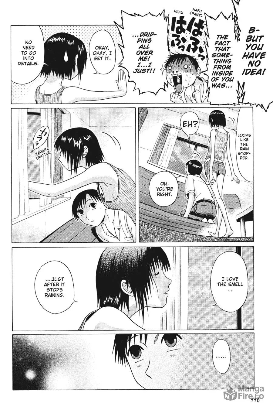 Read Sundome chapter 24 image 11 on Lezhin