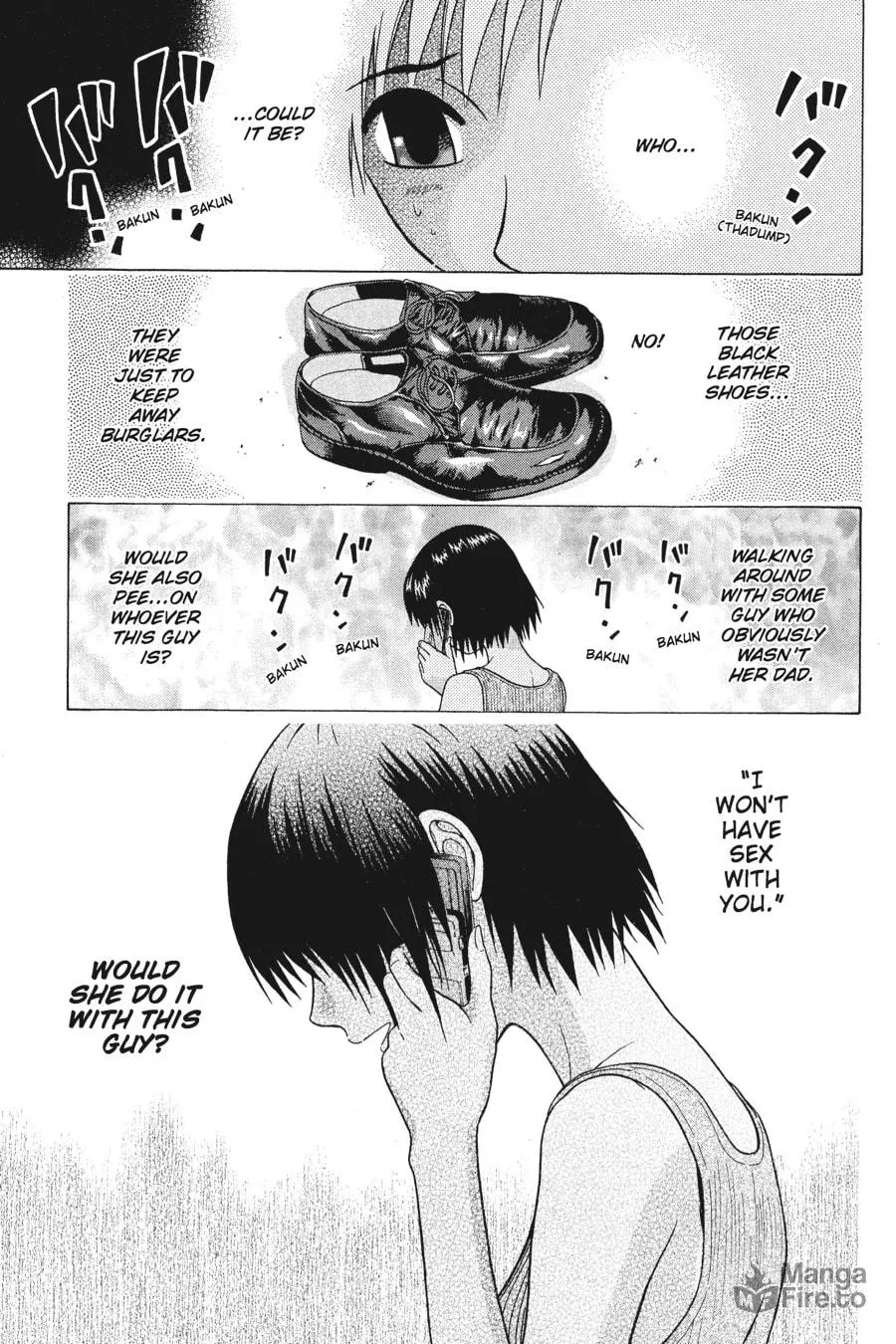 Read Sundome chapter 24 image 14 on Lezhin