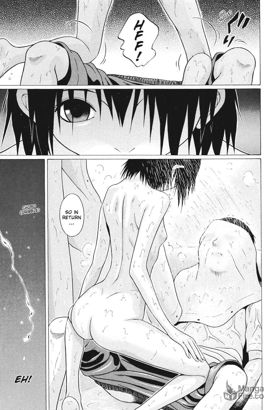 Read Sundome chapter 24 image 4 on Lezhin