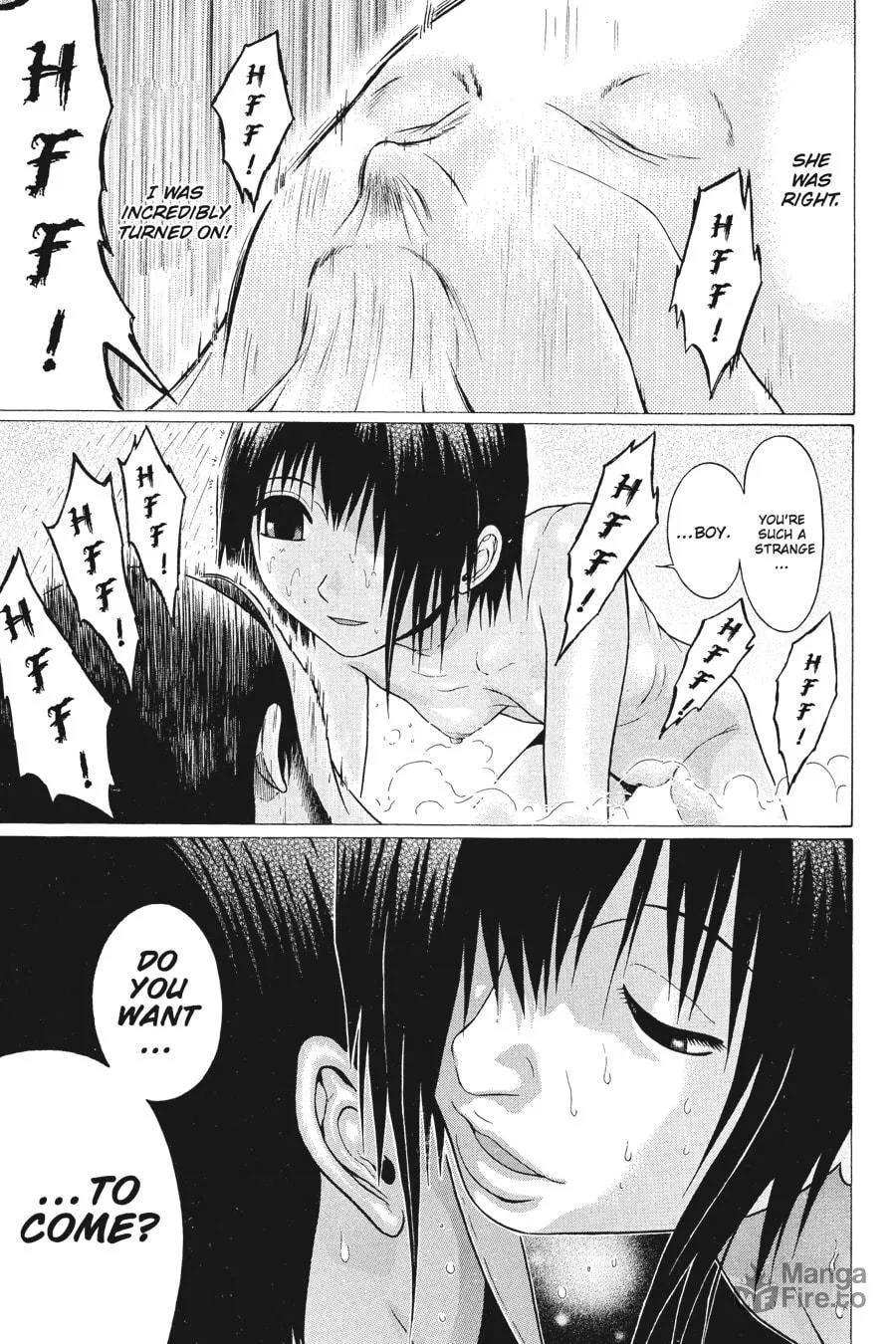 Read Sundome chapter 24 image 8 on Lezhin