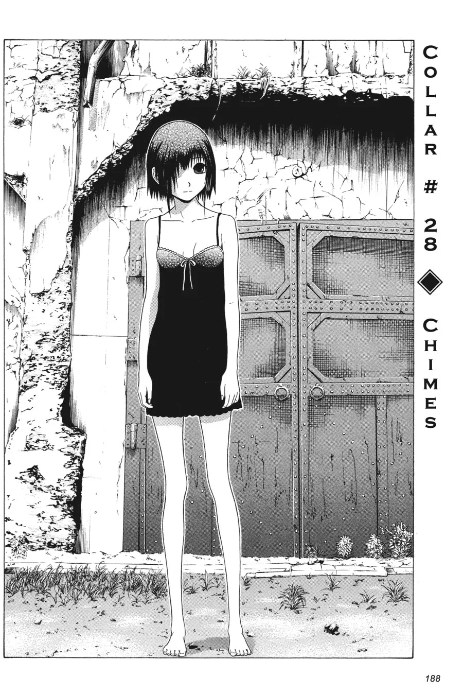 Read Sundome chapter 28 image 1 on Lezhin