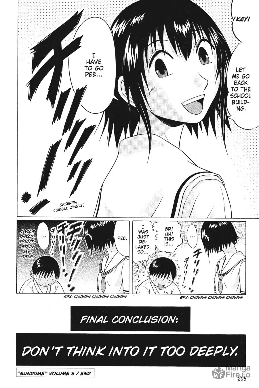 Read Sundome chapter 28 image 19 on Lezhin