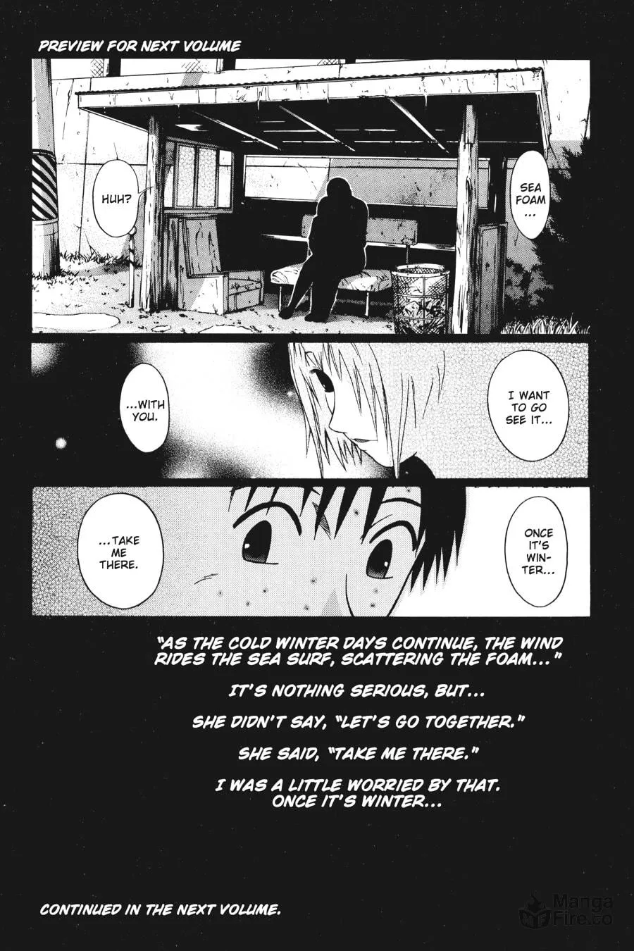 Read Sundome chapter 28 image 20 on Lezhin