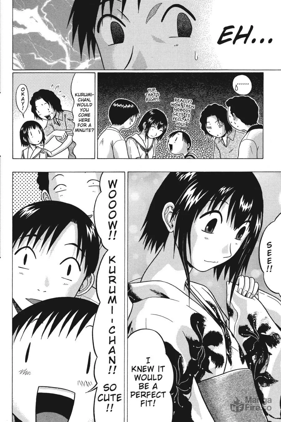 Read Sundome chapter 29 image 11 on Lezhin
