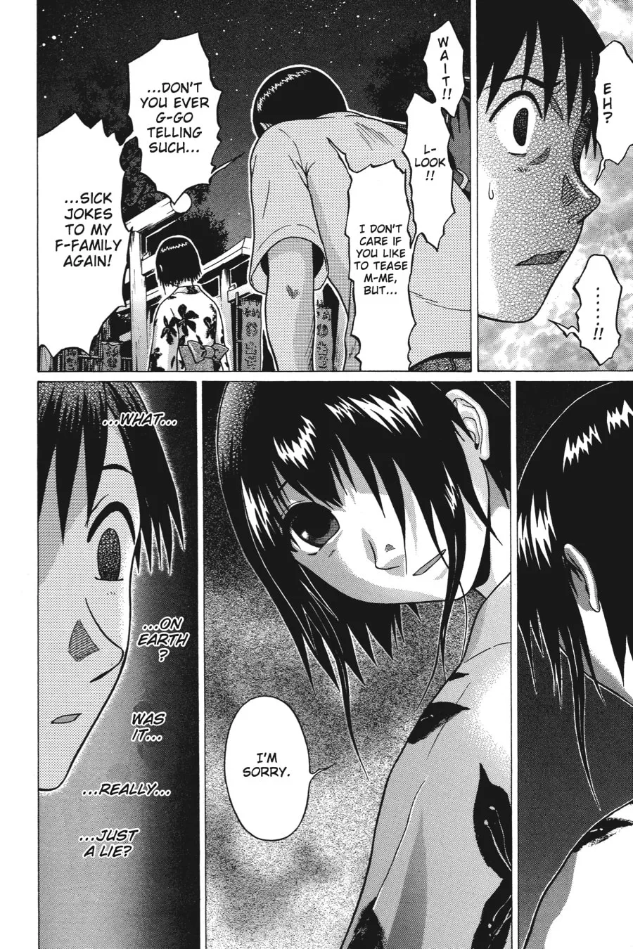 Read Sundome chapter 29 image 15 on Lezhin