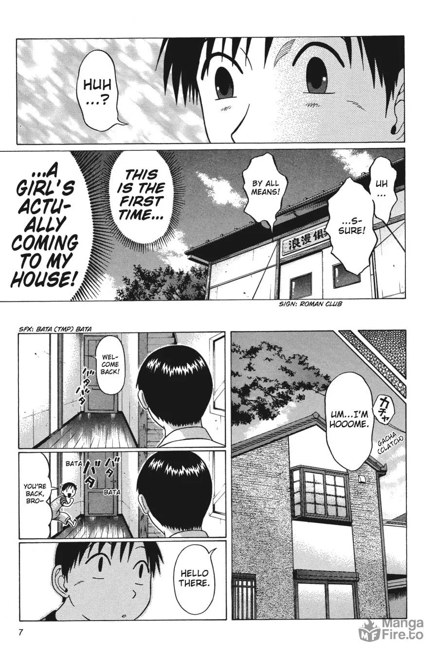 Read Sundome chapter 29 image 4 on Lezhin