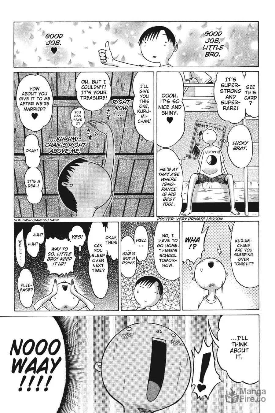 Read Sundome chapter 29 image 8 on Lezhin
