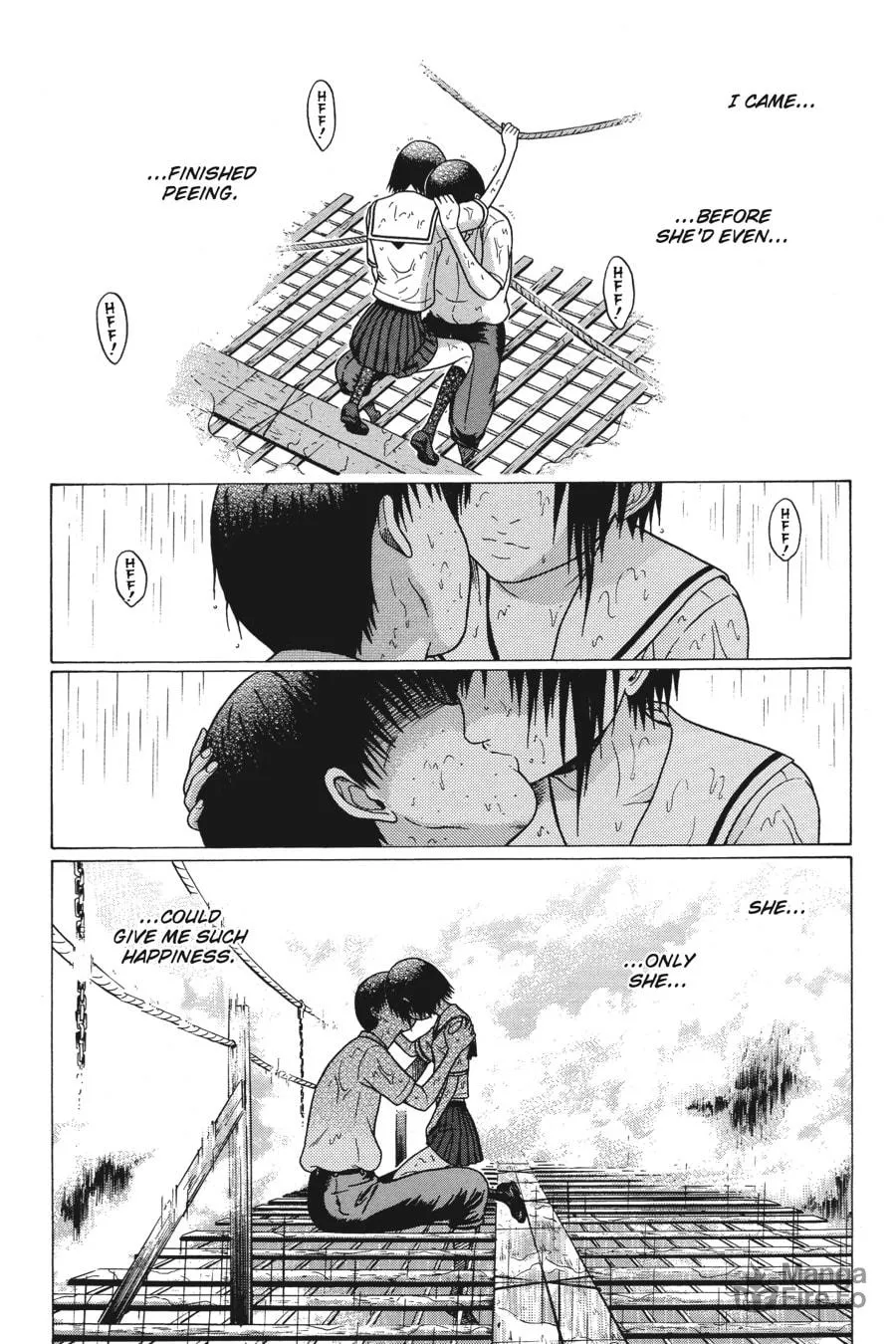 Read Sundome chapter 30 image 19 on Lezhin