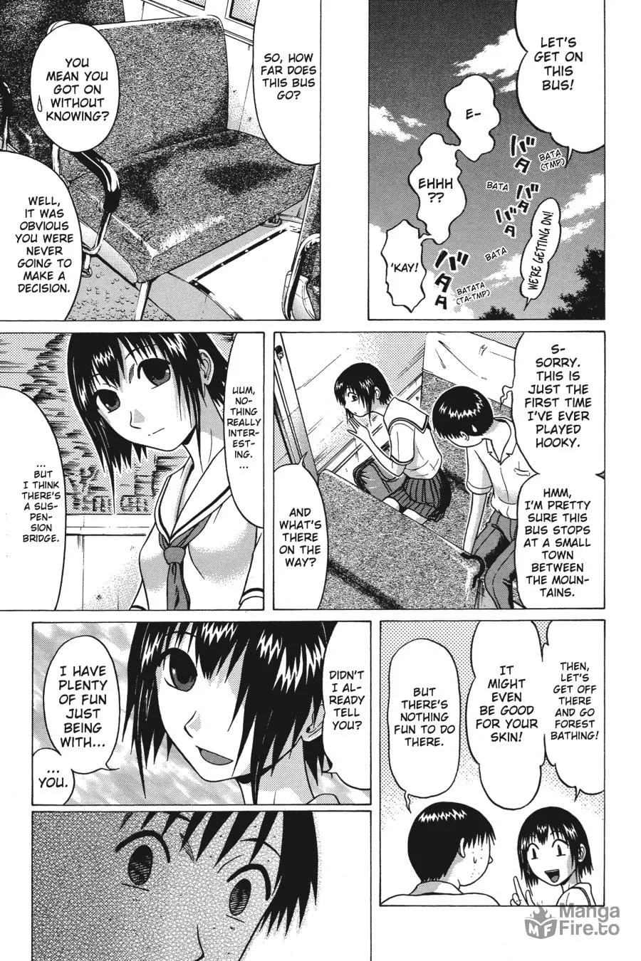 Read Sundome chapter 30 image 8 on Lezhin
