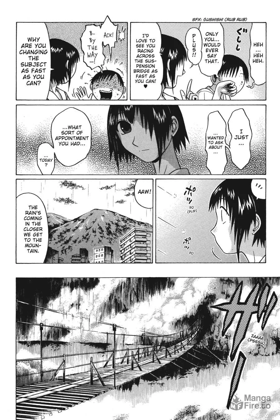 Read Sundome chapter 30 image 9 on Lezhin