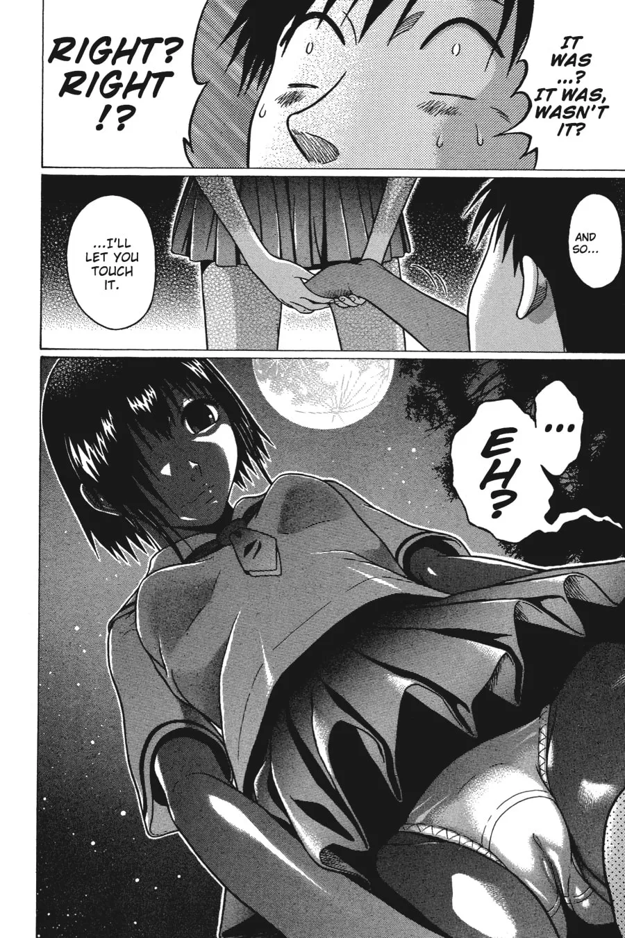 Read Sundome chapter 31 image 15 on Lezhin