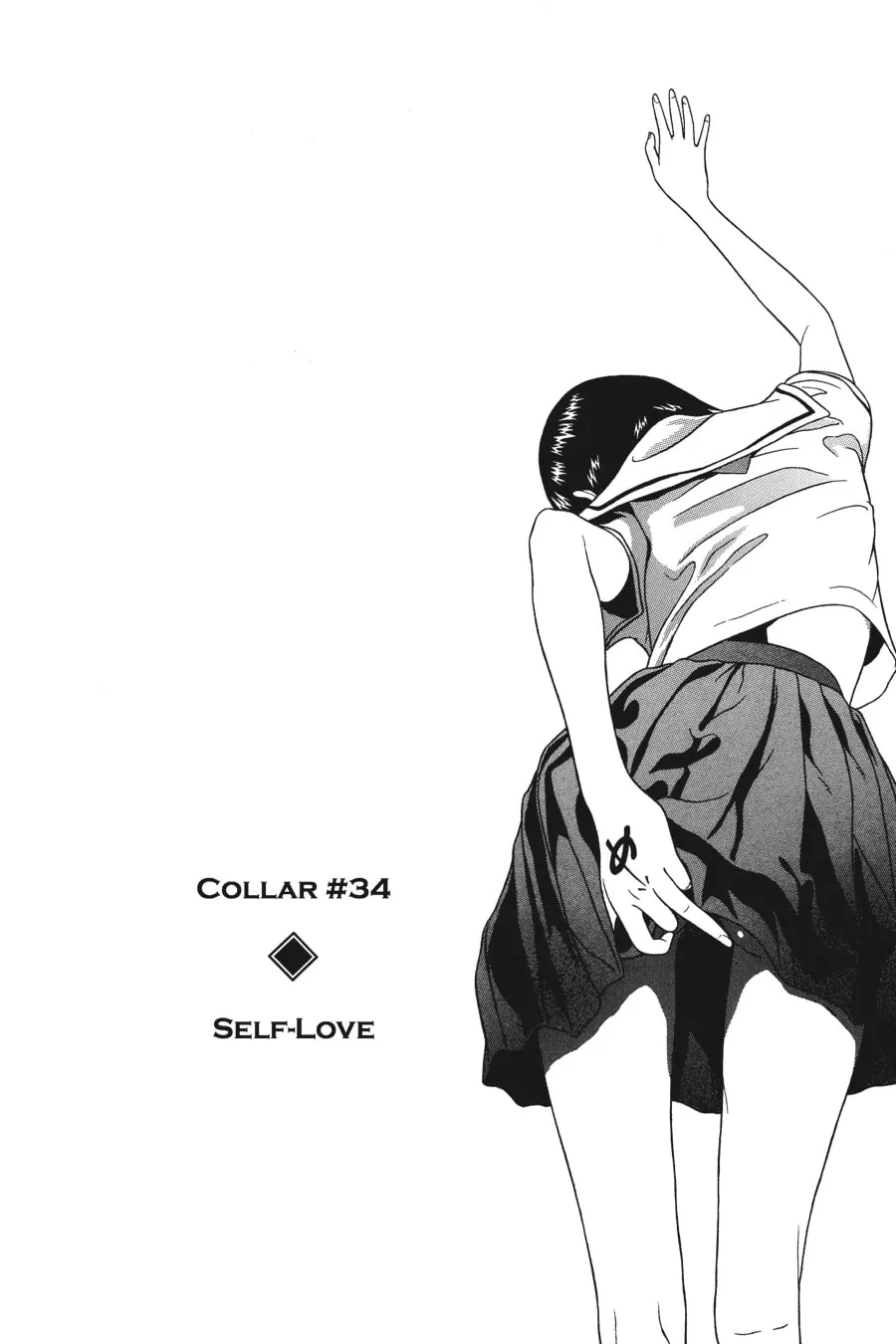 Read Sundome chapter 34 image 1 on Lezhin