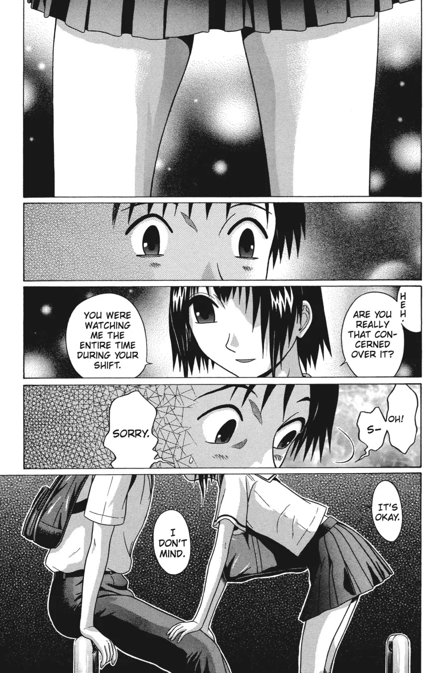 Read Sundome chapter 34 image 10 on Lezhin