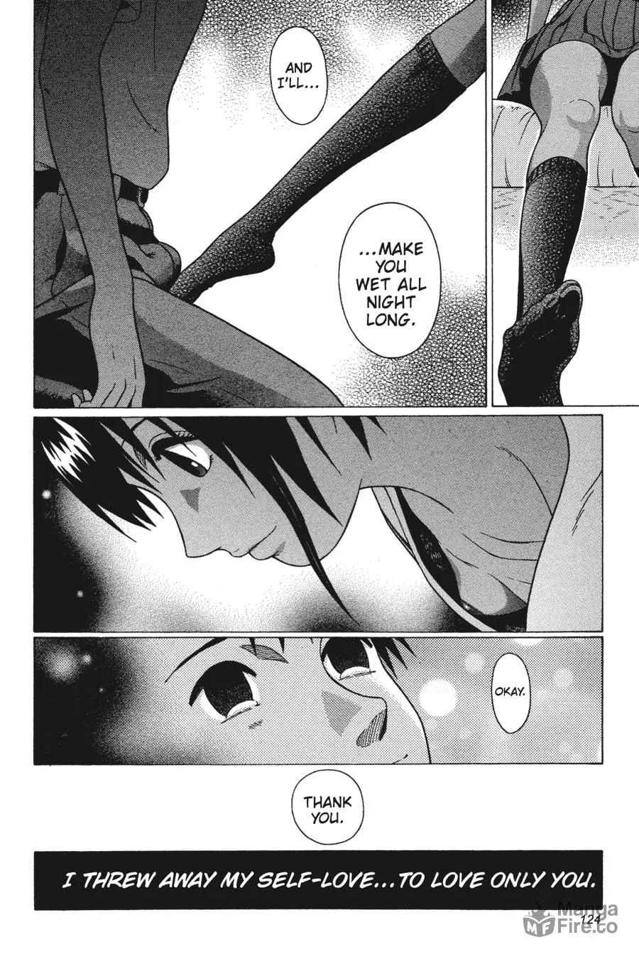 Read Sundome chapter 34 image 19 on Lezhin