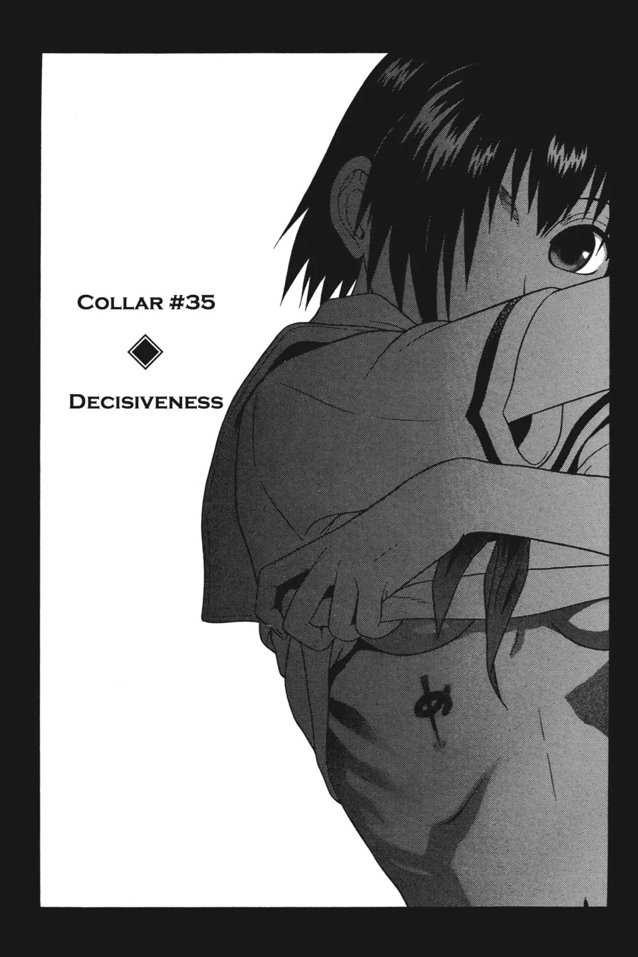 Read Sundome chapter 34 image 21 on Lezhin