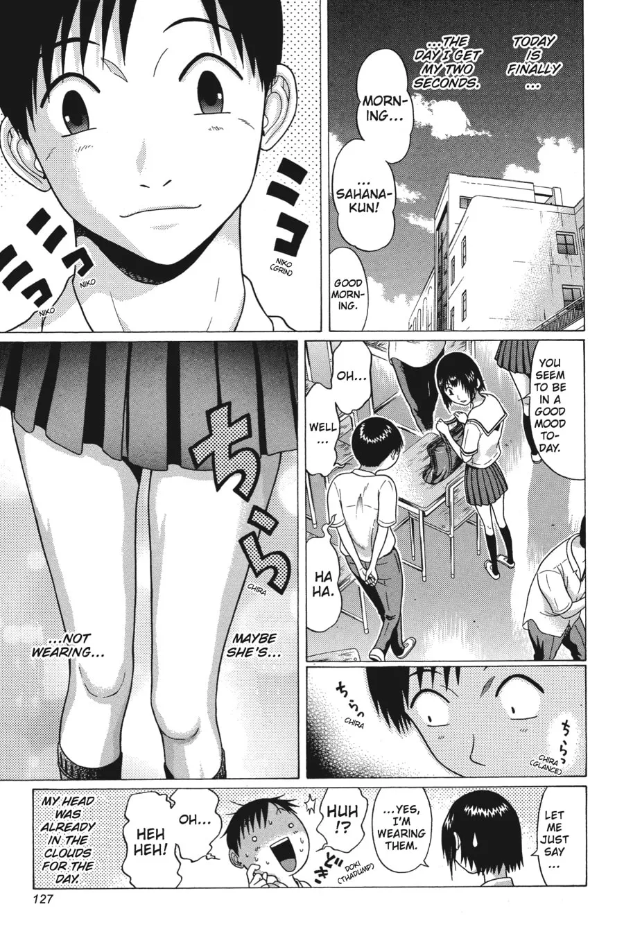Read Sundome chapter 34 image 22 on Lezhin