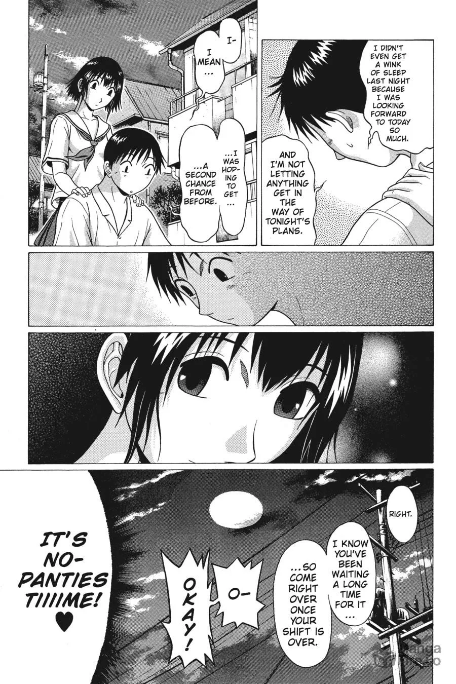 Read Sundome chapter 34 image 26 on Lezhin