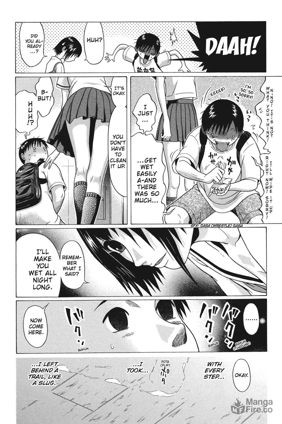 Read Sundome chapter 34 image 29 on Lezhin