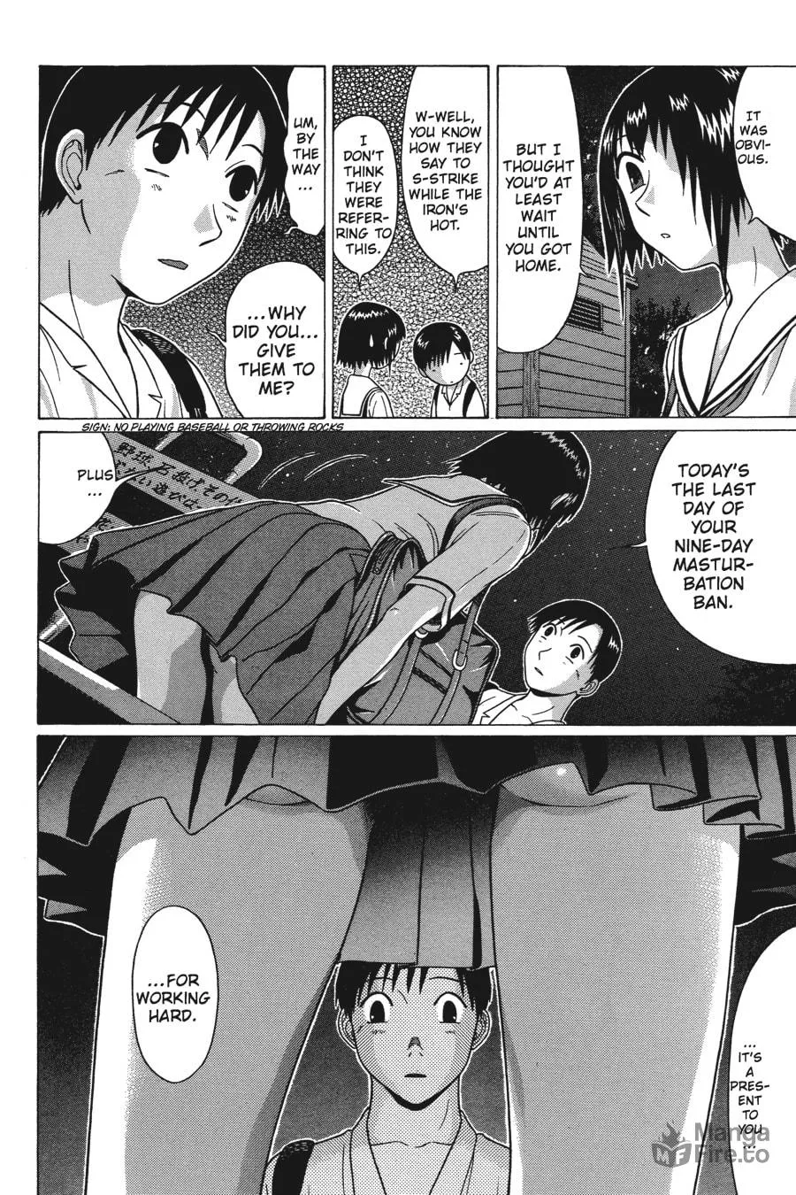 Read Sundome chapter 34 image 9 on Lezhin
