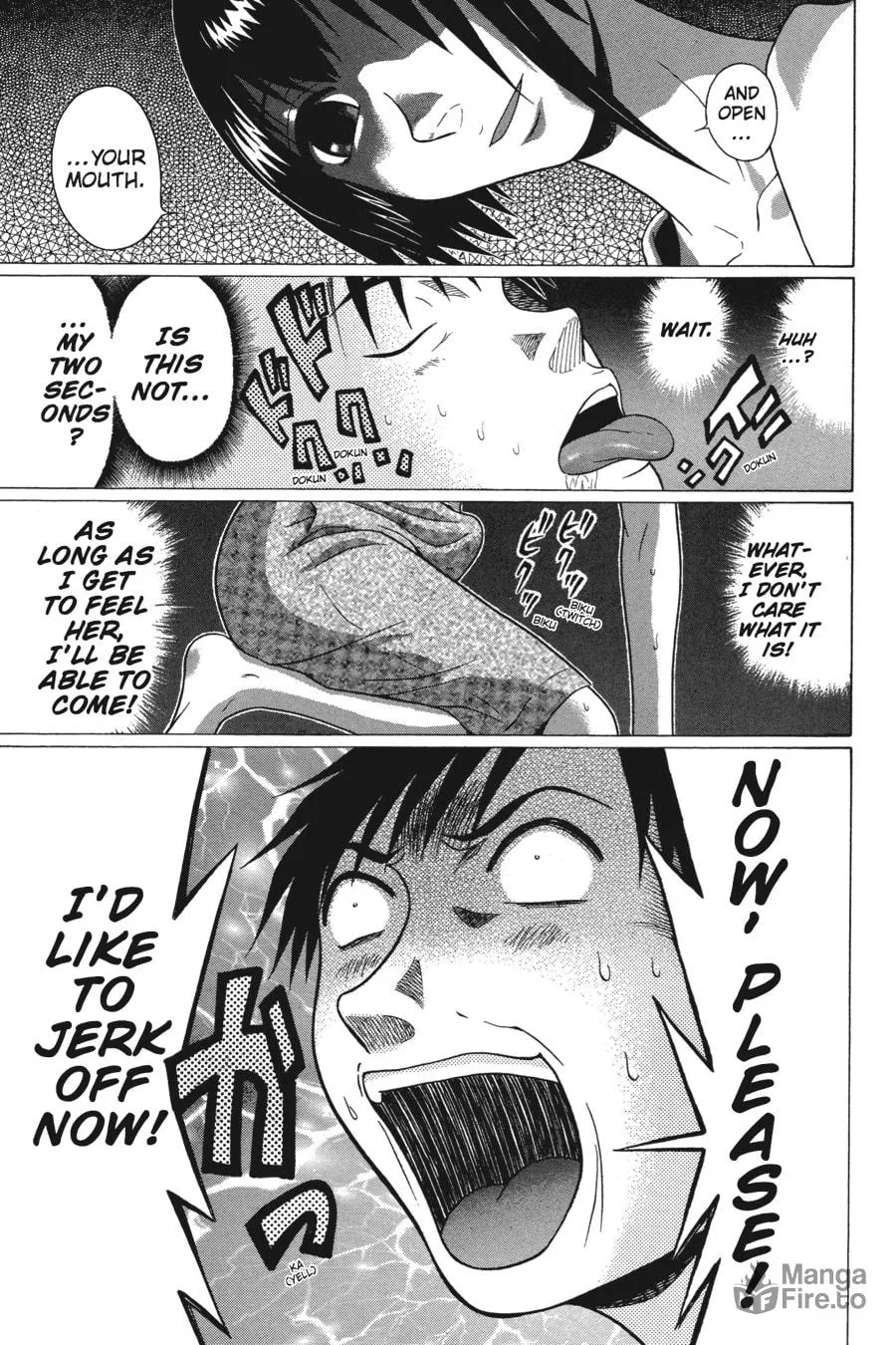 Read Sundome chapter 35 image 8 on Lezhin