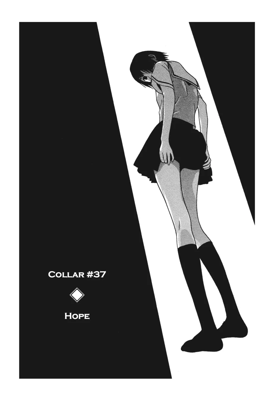 Read Sundome chapter 37 image 1 on Lezhin
