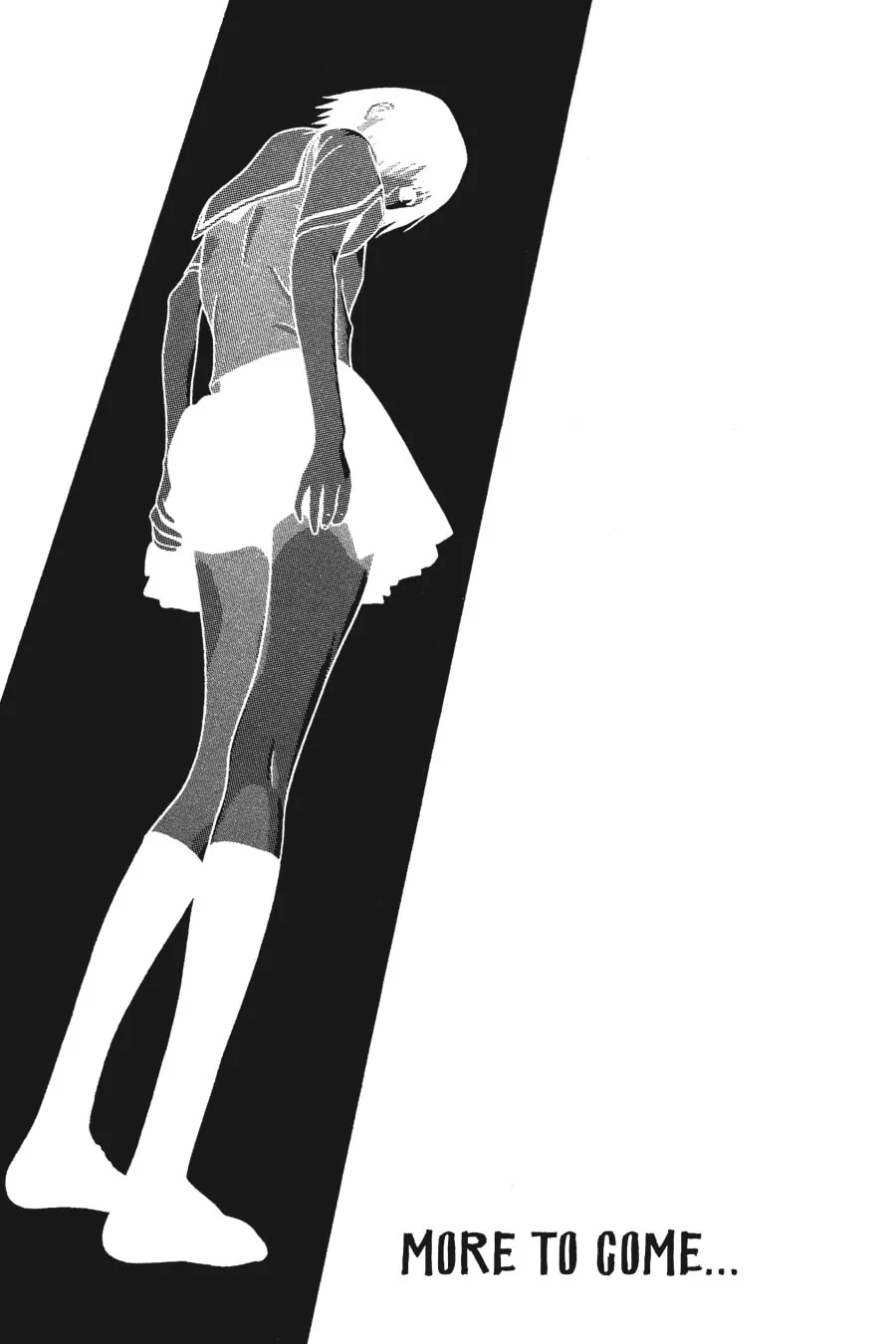 Sundome Chapter 38 page 23 - 