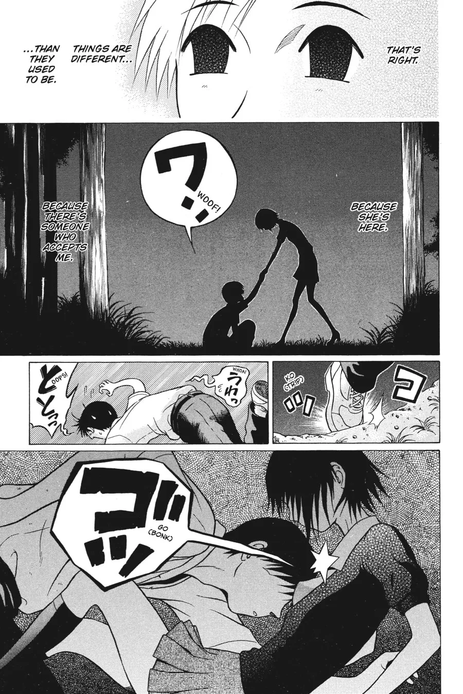 Read Sundome chapter 4 image 22 on Lezhin