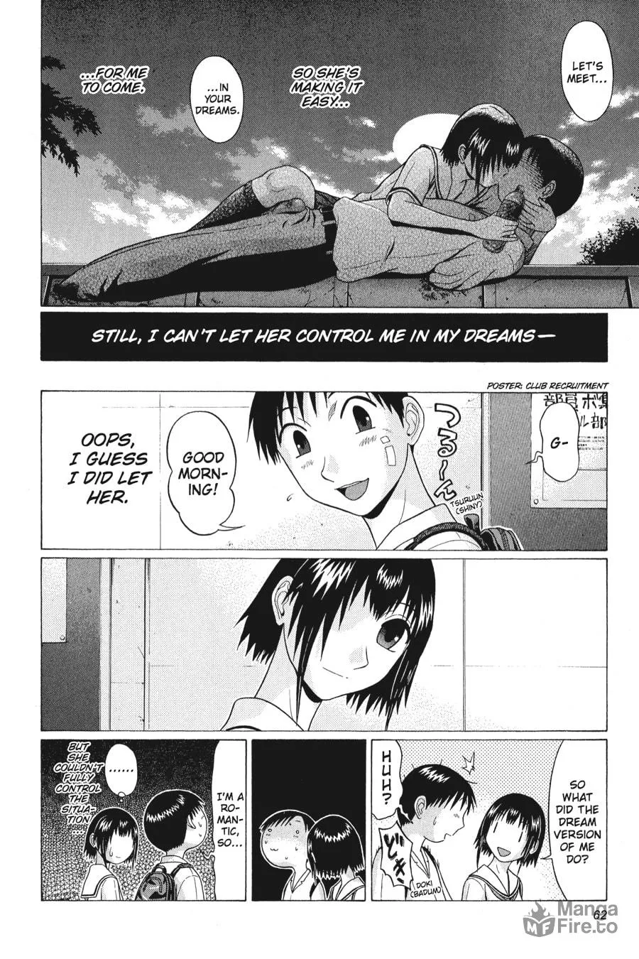 Read Sundome chapter 41 image 19 on Lezhin