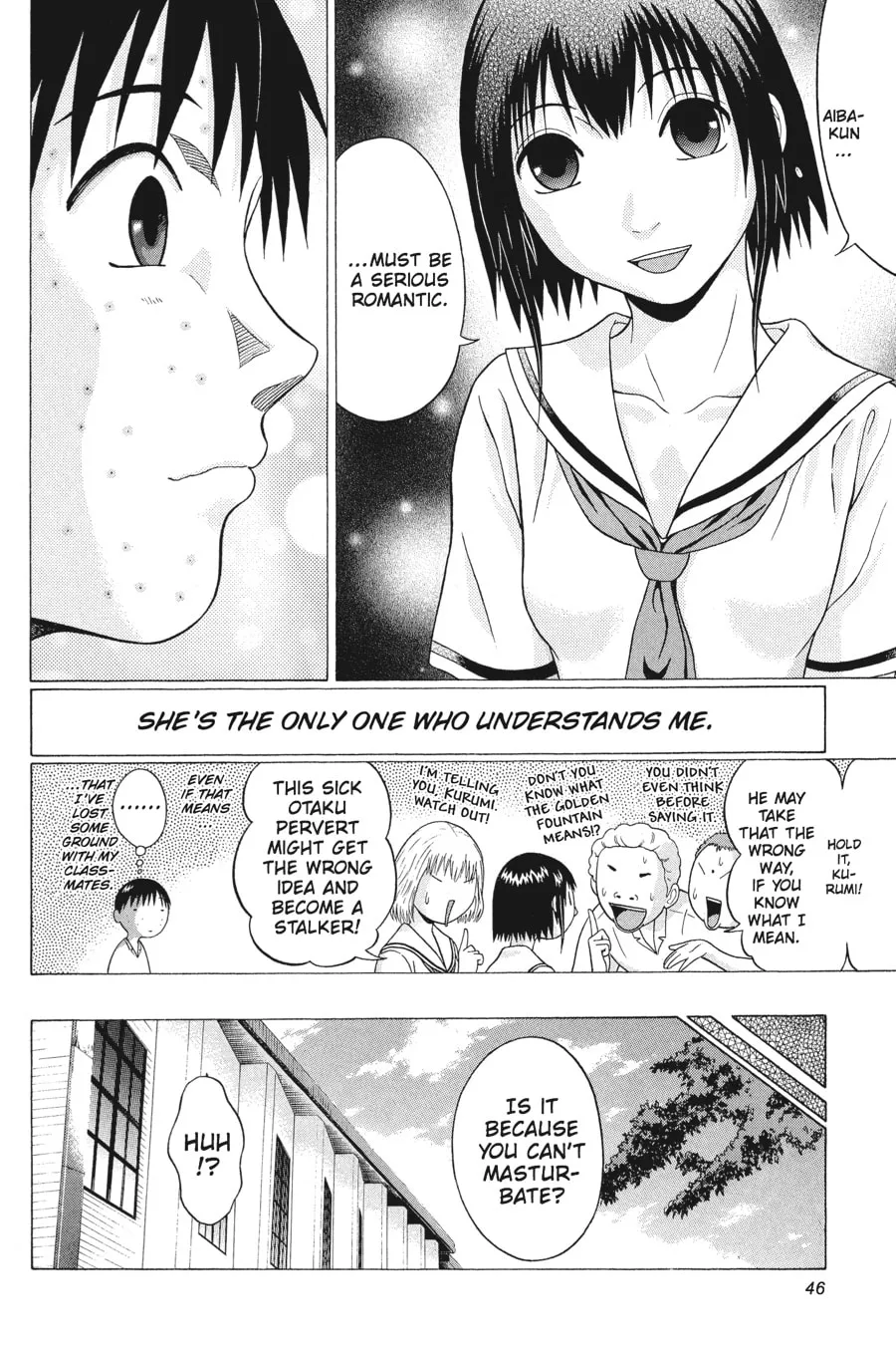 Read Sundome chapter 41 image 3 on Lezhin