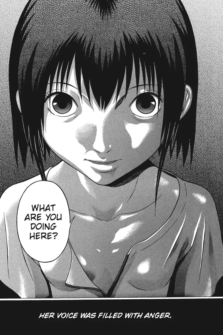Read Sundome chapter 42 image 10 on Lezhin