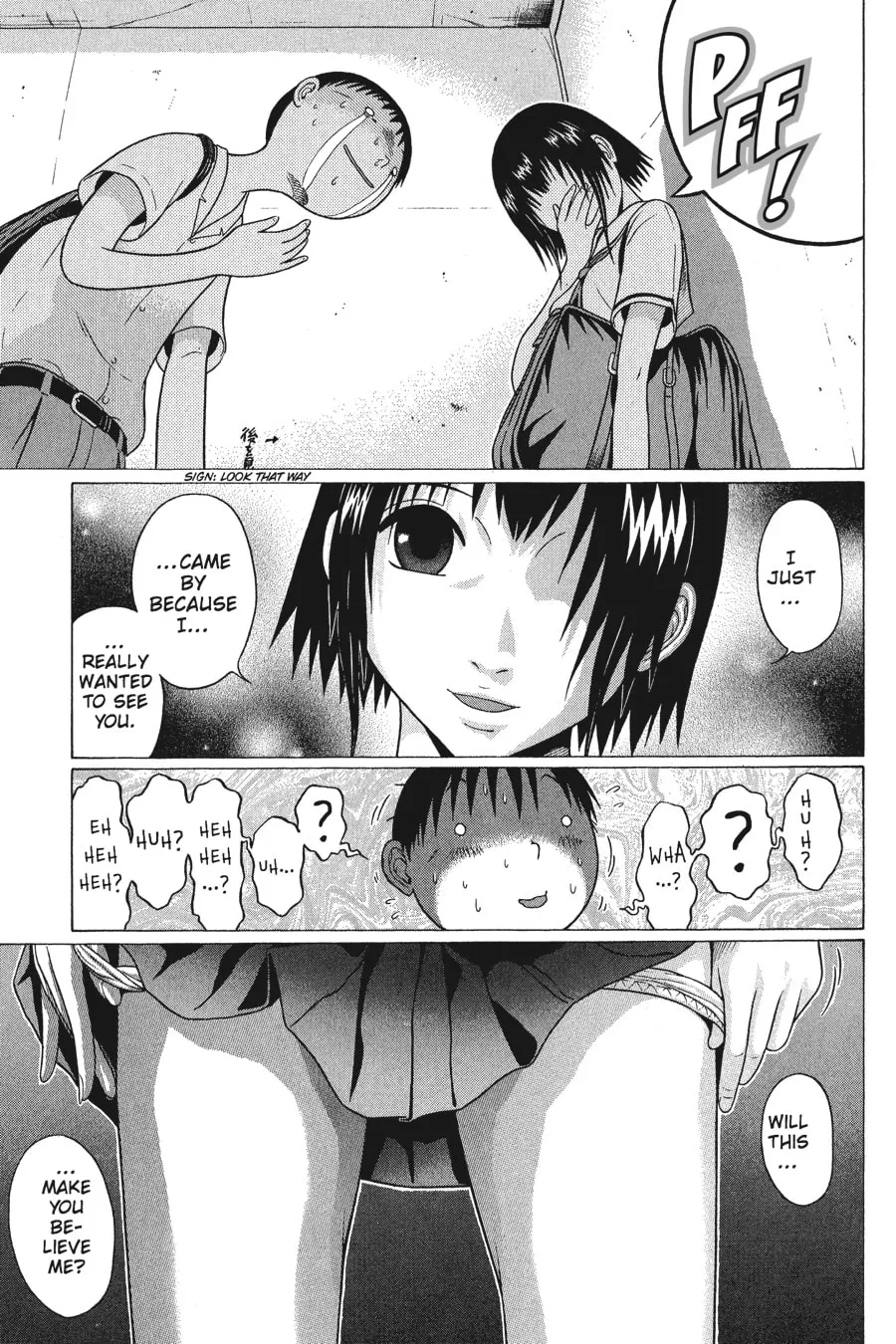 Read Sundome chapter 42 image 16 on Lezhin