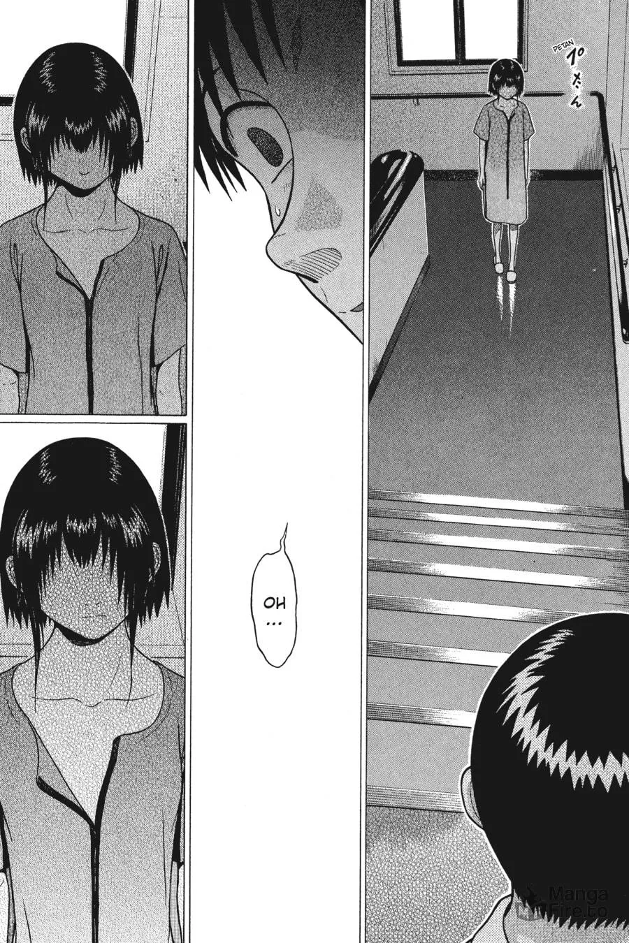 Read Sundome chapter 42 image 8 on Lezhin