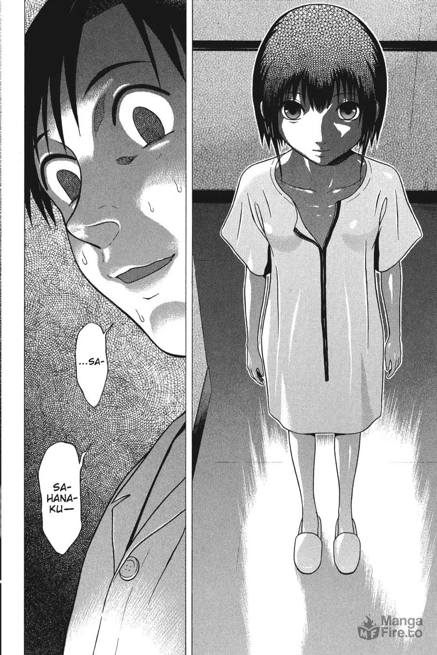 Read Sundome chapter 42 image 9 on Lezhin