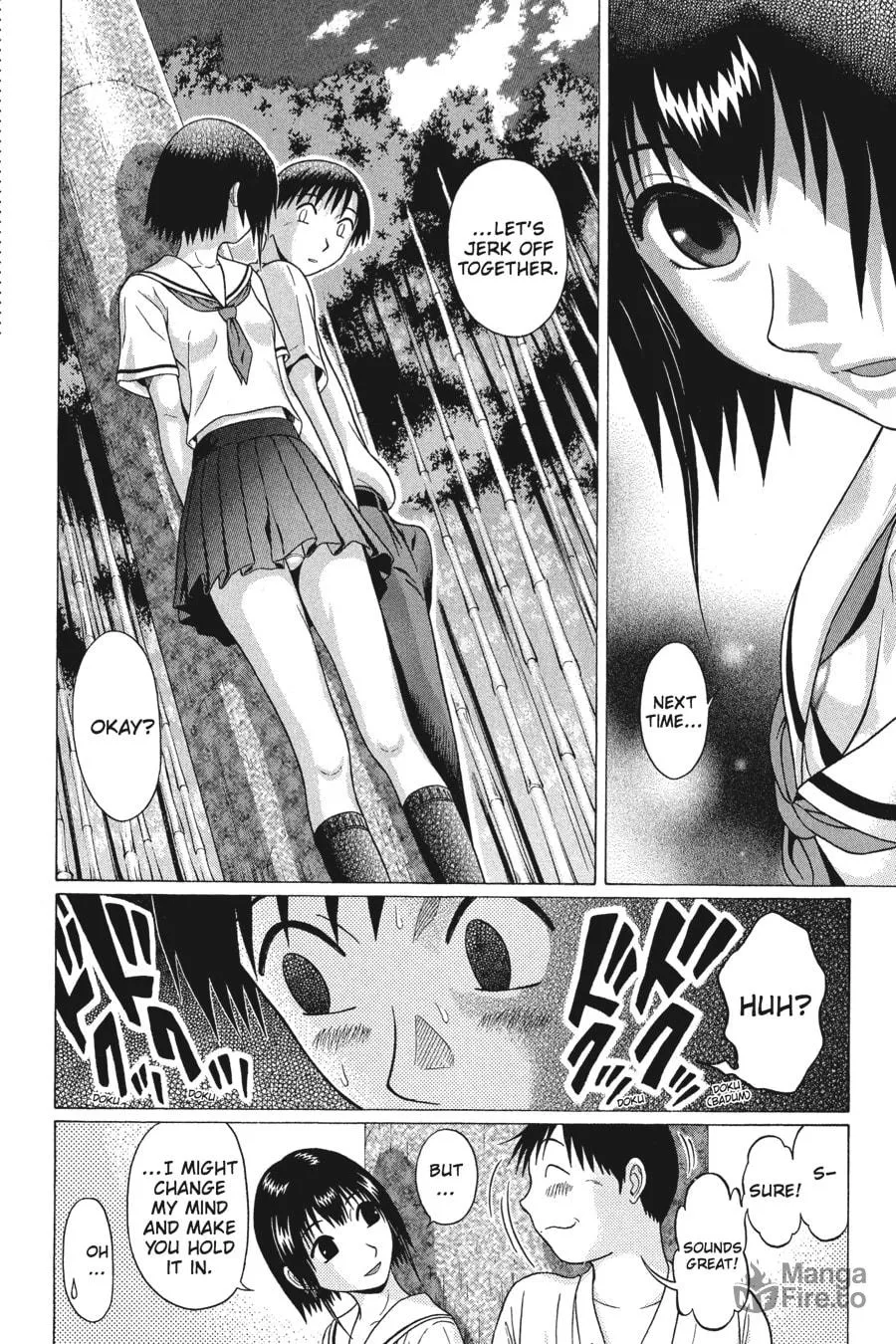 Read Sundome chapter 43 image 17 on Lezhin