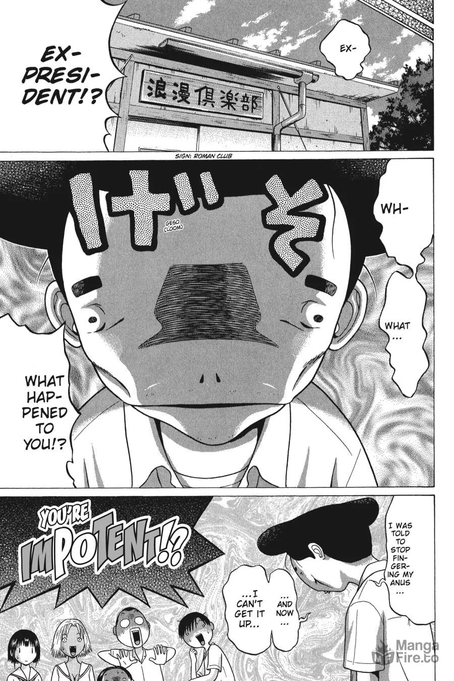 Read Sundome chapter 43 image 4 on Lezhin