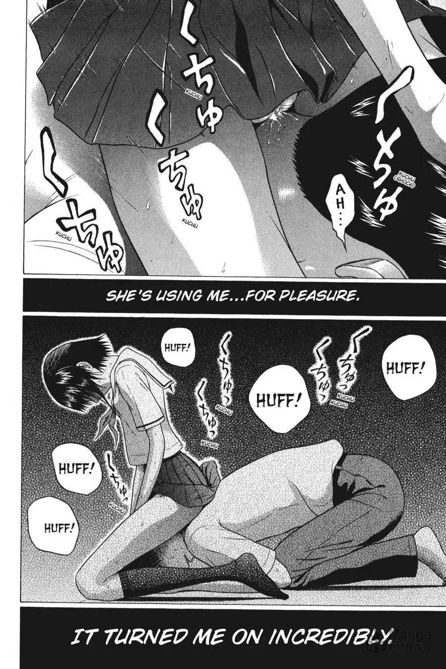 Read Sundome chapter 44 image 19 on Lezhin