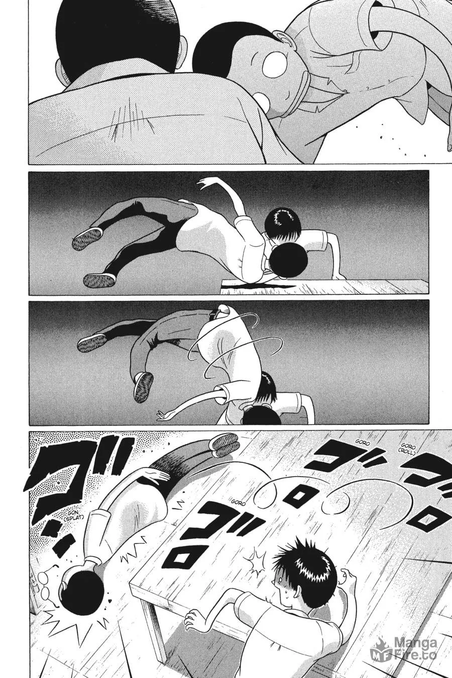 Read Sundome chapter 44 image 5 on Lezhin