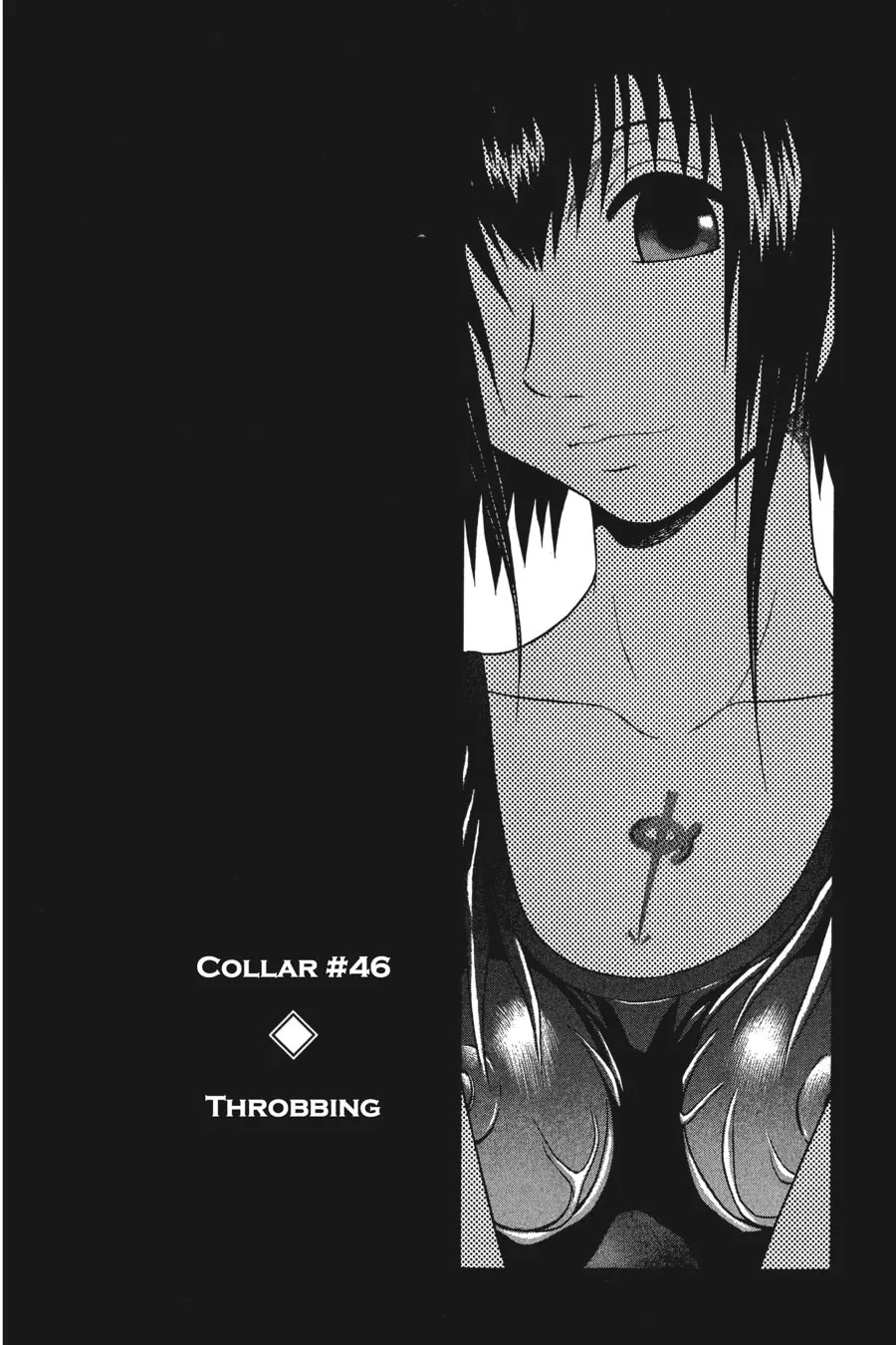 Read Sundome chapter 46 image 1 on Lezhin
